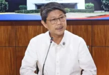 Pannakaisagana ni Speaker Dy a kasukat ni VP Sara, naglikudan ti sumagmamano nga agpanpanday linteg