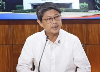 Pannakaisagana ni Speaker Dy a kasukat ni VP Sara, naglikudan ti sumagmamano nga agpanpanday linteg