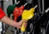 Panagbaba ti presio dagiti produkto ti petrolyo, naipatungpal