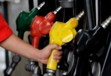 Panagbaba ti presio dagiti produkto ti petrolyo, naipatungpal