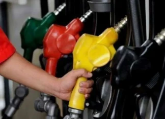 Panagbaba ti presio dagiti produkto ti petrolyo, naipatungpal