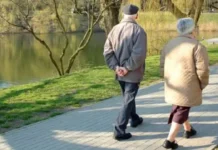 3,000 steps iti kada aldaw, makatulong tapno mapabayag ti Alzheimer’s, basar iti panagsukisok