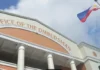 Ombudsman, nangipila ti kaso a graft ken malversation kontra iti 6 nga opisial ti DPWH Region 12