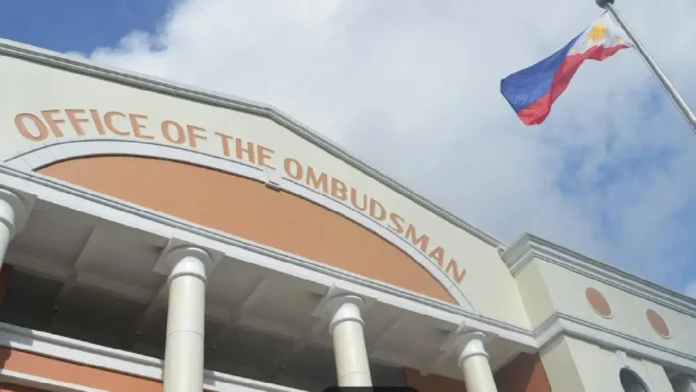 OMBUDSMAN