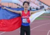 Cyril Ongcoy, napaay a maka-secure ti bronze iti Asian Para Games gapu iti Overnight ruling reversal