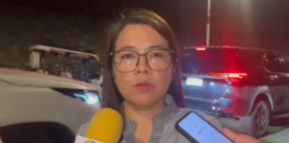 City Agriculture Office, addan ti makitkita da a problema ti danom iti daya a paset ditoy siudad ti Laoag
