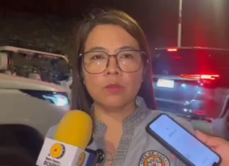 City Agriculture Office, addan ti makitkita da a problema ti danom iti daya a paset ditoy siudad ti Laoag