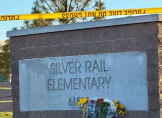 Pagtaengan ti Oregon school shooting in-raid dagiti otoridad