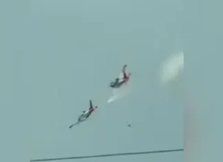 PAF, kinumpirmaranna ti pannakatay ti uppat a piloto iti Fernando Air Base