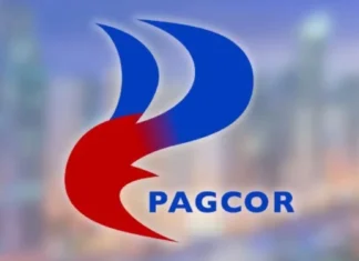PAGCOR, bimmaba ti napastrekanna iti umuna a siyam a bolan iti daytoy a tawen