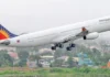 Philippine Airlines, mangidiaya ti agingga 60% a diskuento iti business ken premium seats