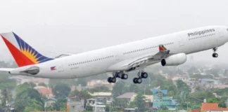 Philippine Airlines, mangidiaya ti agingga 60% a diskuento iti business ken premium seats