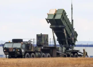 US, linakoanna ti Ukraine ti 500 Patriot Missiles