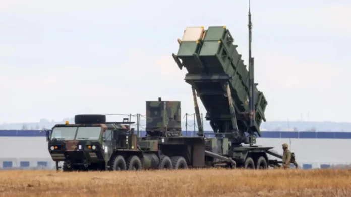 PATRIOT_MISSILES