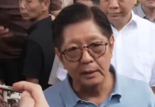 PBBM, nangirakurak ti saan a panagdanag ti publiko iti panagbaba ti piso kontra iti dolyar