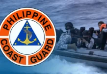 2 a kameng ti PCG, nasugatan iti aksidente panagbettak iti Zamboanga City
