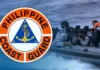 PCG, ag-deploy ti 17,000 coast guard para iti Undas 2026; target zero maritime incident