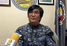 Regional Office ti Bureau of Jail Management and Penology, nangiwayat ti surprise drug testing kadagiti personnel ken PDL ti Laoag City jail