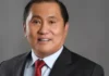 GM Perry Martinez, impasiguradona ti agtultuloy a suportana iti INEC iti baet ti pannakadutokna kas Presidente ti ECA iti Region 1