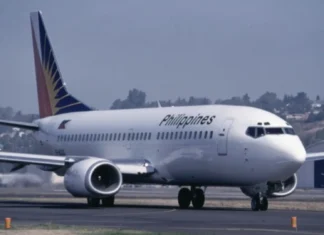 Philippine Airlines, mangipaay ti 60% discount iti business ken premium seats-na