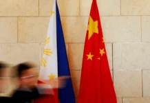 Chinese Embassy, nagballaag nga adado pay nga opisial ti saan a makastrek iti China no maideklarar a persona non grata ni Chinese Ambassador to the Philippines Jing Quan ditoy pagilian