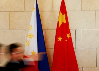 Chinese Embassy, nagballaag nga adadu pay nga opisial ti saan a makastrek iti China no maideklarar a persona non grata ni Chinese Ambassador to the Philippines Jing Quan ditoy pagilian