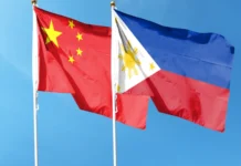 Fil-Chinese group, madanagan iti epekto iti posible a sanctions kontra iti Chinese envoy