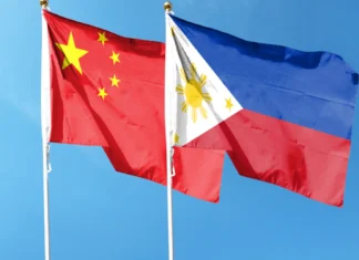 Fil-Chinese group, madanagan iti epekto iti posible a sanctions kontra iti Chinese envoy