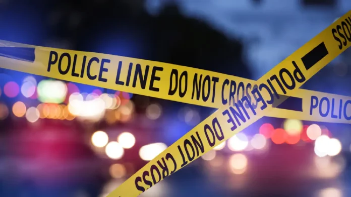 POLICE-LINE
