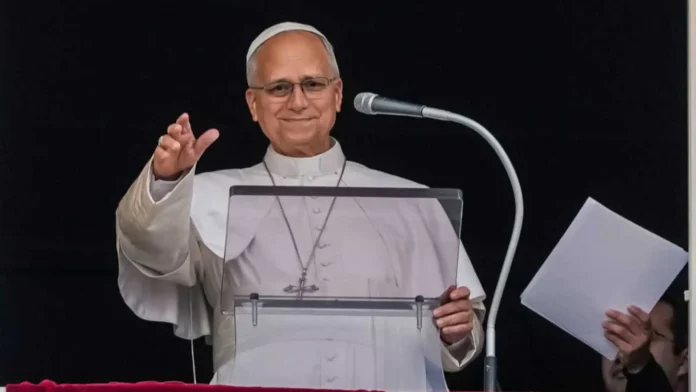 POPE_LEO_XIV_PUBLIC_APPEARANCE_AFTER_OPERATION-1