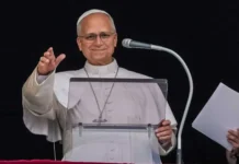 Pope Leo XIV, simmango iti publiko kalpasan ti balligi nga operasionna