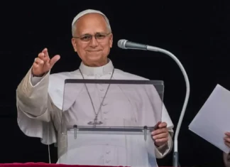 Pope Leo XIV, simmango iti publiko kalpasan ti balligi nga operasionna
