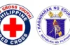 PRC ken DepEd, pinaigetan ti panagtitinnulong para iti disaster preparedness ken volunteerism kadagiti pagadalan