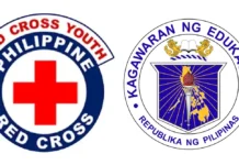 PRC ken DepEd, pinaigetan ti panagtitinnulong para iti disaster preparedness ken volunteerism kadagiti pagadalan