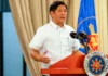 PBBM inbatad na a ti panagmula ti kayo ken panangsalwad iti aglawlaw ket mabalin a pamastrekan