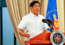 PBBM inbatad na a ti panagmula ti kayo ken panangsalwad iti aglawlaw ket mabalin a pamastrekan