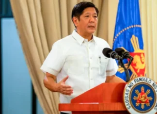 PBBM inbatad na a ti panagmula ti kayo ken panangsalwad iti aglawlaw ket mabalin a pamastrekan