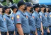 PNP, mangipatungpal ti full alert status iti sumagmamano nga aldaw sakbay ti Undas