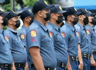 PNP, mangipatungpal ti full alert status iti sumagmamano nga aldaw sakbay ti Undas