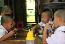 Maysa nga ina, pinukisanna ti numero ti quadroplets nga annak na tapno saan a matikaw