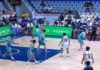 Rain or Shine, dinominarna ti Phoenix tapno magun-od ti maika-dua a seed iti Quarter finals