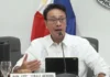 Rep. Quimbo, ilunglungalongna ti gakat iti danom kontra ti pangta ti El Niño