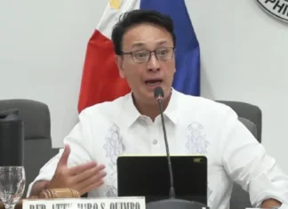 Rep. Quimbo, ilunglungalongna ti gakat iti danom kontra ti pangta ti El Niño