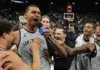 NBA general managers, patienda a ti Spurs ti makaala ti kampeonato