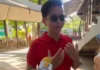 Cong. Sandro Marcos, naglikudanna nga adda negosiona a vape