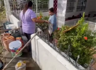 Illegal a droga, nabirokan iti maysa a pribado a kamposanto iti Brgy. 18 San Isidro iti ili ti Sarrat