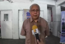 Commission on Overseas Filipino, kalikagomna nga agbalin a ‘choice ti migration ken saan a kasapulan