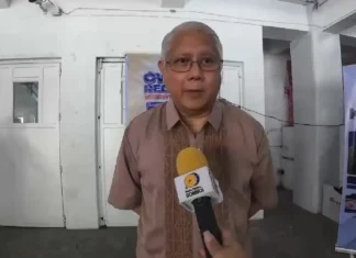 Commission on Overseas Filipino, kalikagomna nga agbalin a ‘choice ti migration ken saan a kasapulan