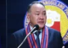 Sec. Teodoro, impasiguradona ti pannakapapigsa ti depensa ti pagilian iti baet ti limitado a pondo