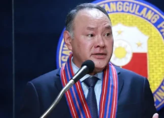 Sec. Teodoro, impasiguradona ti pannakapapigsa ti depensa ti pagilian iti baet ti limitado a pondo